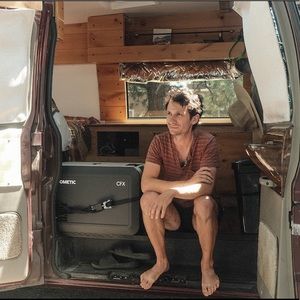 Meet your Posher, Jeremy